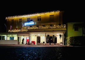 Hotel Benaco Mavras